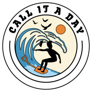 Call it a day podcast