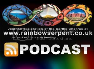 Conscious Cinema - Rainbow Serpent Project