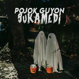 Pojok Guyon Sukamedi