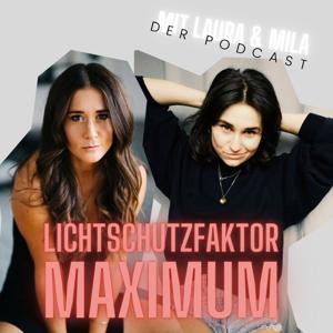 Lichtschutzfaktor Maximum