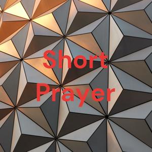 Short Prayer