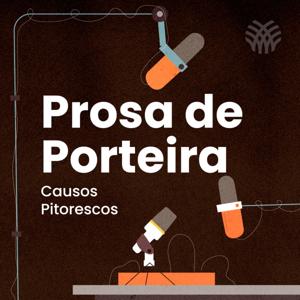 Prosa de Porteira