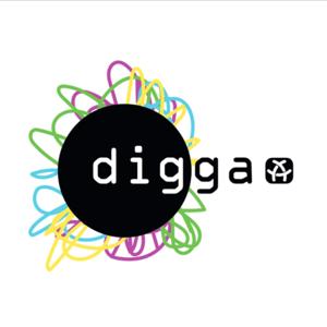 DIGGA Podcast