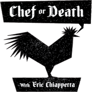 Chef Or Death