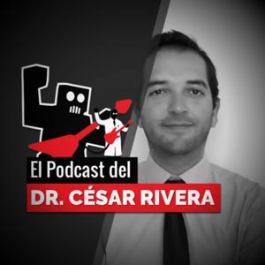 Dr. César Rivera
