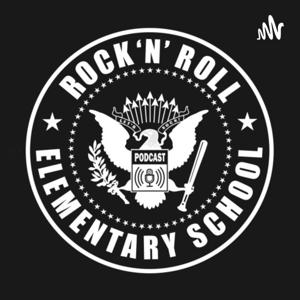 Rock 'N' Roll Elementary School