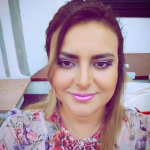 Soy Julenne Esquinca