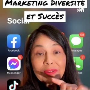 La aventura de Marketing Diversité et Succès