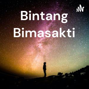 Bintang Bimasakti