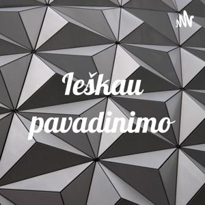 Ieškau pavadinimo