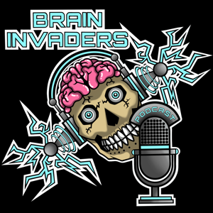 Brain Invaders by Jersey Studios