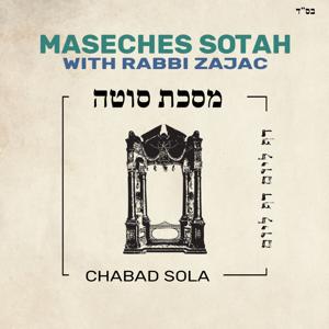 Sola Maseches Sotah