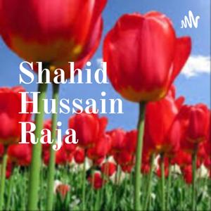 Shahid Hussain Raja