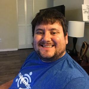 Abide: A faithful journey