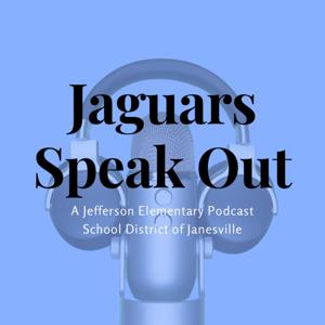 Jaguars Speak Out