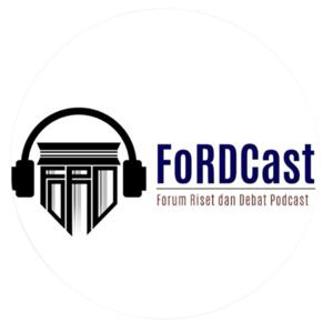 Fordcast FRDM