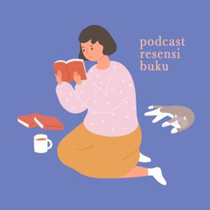 Podcast Resensi Buku