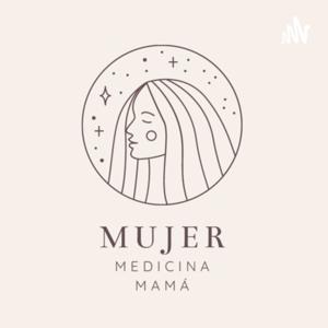 Mujer medicina mama