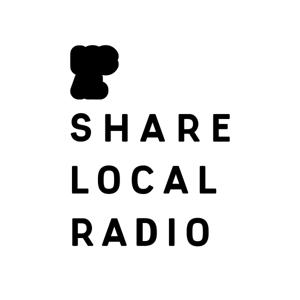 SHARELOCAL RADIO｜by SHARELOCAL