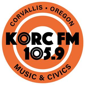 KORC FM Music & Civics