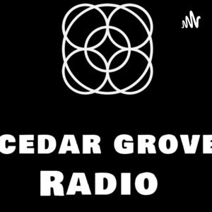 Cedar grove radio