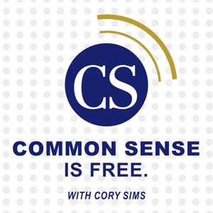 Common Sense is Free