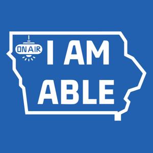 I Am Able IOWA