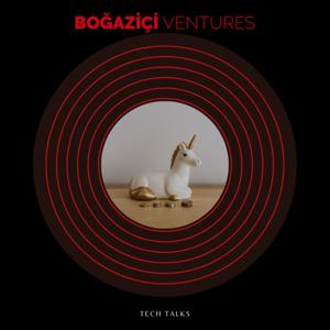 Boğaziçi Ventures Tech Talks