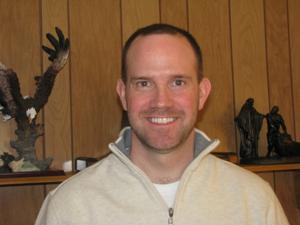 Sermons by Pastor Douglas Graham