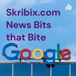 Skribix.com News Bits that Bite