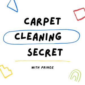 Carpet Cleaning Secrets