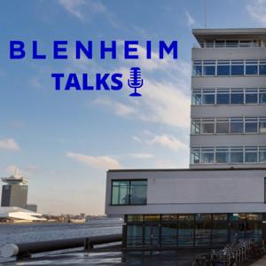 Blenheim Talks