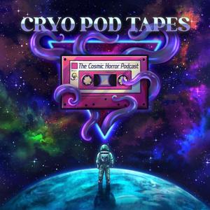 Cryo Pod Tapes