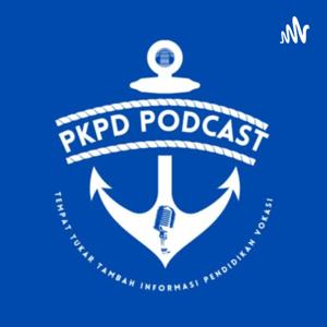 PKPD Podcast