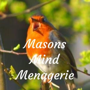 Masons Mind Menagerie