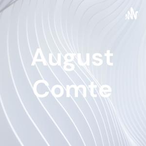 August Comte