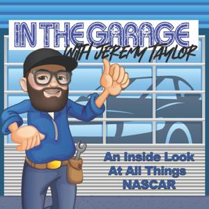 In The Garage With Jeremy Taylor