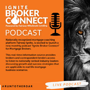 Ignite Broker Connect