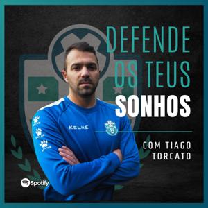 Defende os teus Sonhos