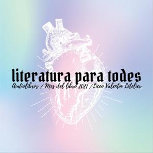 Literatura para Todes