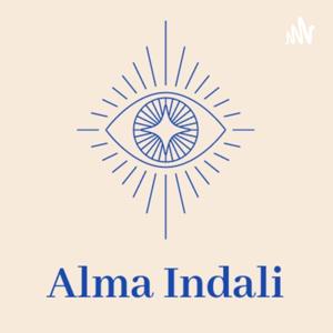 Poesía con Alma Indali