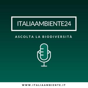 Italiaambiente24 | il podcast