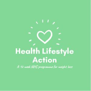 Health, Lifestyle, Action