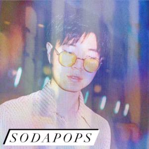 Sodapopsよっしーの弾けダイヤリー　 〜Magic Hour〜