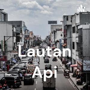 Lautan Api