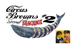Circus Browns Not a Side Show