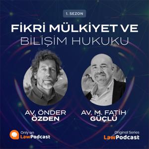 Fikri Mülkiyet ve Bilişim Hukuku