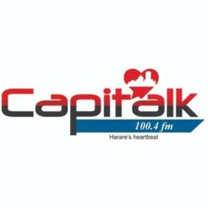 Capitalk 100.4 FM