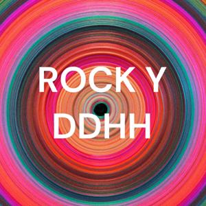 ROCK Y DDHH