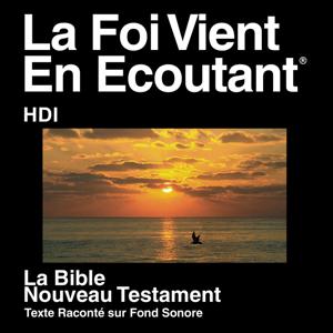 Hdi Bible (dramatisé)